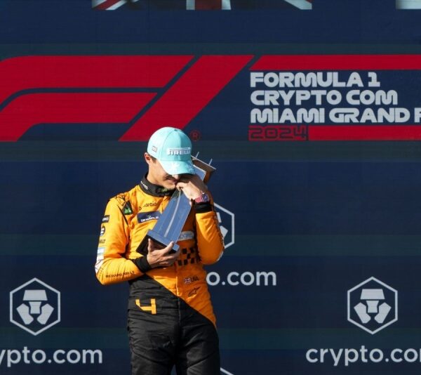 Lando Norris makes initially Formula 1 win at 2024 Miami Grand Prix