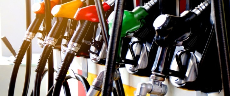 Wood Mackenzie Sees Gasoline Demand Plummeting This Year