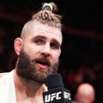 Jiri Prochazka considering middleweight relocation if he recovers UFC light-heavyweight title: “I might manage the department”
