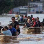 Historical floods eliminate 78, leaving Brazil and its president mad, shaken