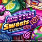 Press Gaming launches a sweet follow up in Retro Sweets