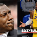 Ex-Warriors Coach’s Covert Counsel to LeBron James for Crucial Game 3 Against Nuggets, Amid Shannon Sharpe’s Scathing Accusation
