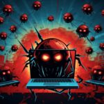 Moldovan charged for running botnet utilized to press ransomware