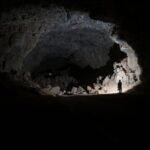 Underground Lava Tubes Were Desert Pit Stops for Humans 7,000 Years Ago