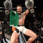 Cormier: McGregor vs. Chandler must object to ‘super-lightweight world champion’