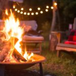 5 Simple Gadgets To Make Camping More Cozy