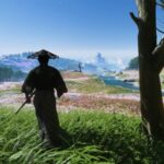 Sony’s Ghost of Tsushima brings familiar PlayStation functions to PC