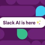 Everybody Who Pays for Slack Can Now Try Its New AI Tools