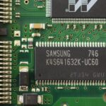 Samsung’s $44 Billion Investment in Chipmaking in the United States