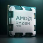 AMD Releases New Processors for AI-Powered PCs