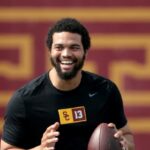 NFL Coach: Caleb Williams Gives ‘Russell Wilson Vibe’ with ‘Lack of Self-Awareness’