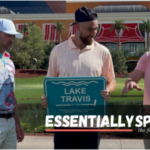 “Damn It, Control Yourself”: Travis Kelce Calls Out Jimmy Fallon for ‘Lake Travis’ Mishap During Justin Timberlake’s Golf Tournament