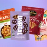 The Very Best Healthy Snacks of 2024, According to Bachelor’s Degree Editors