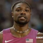 In The Middle Of Pay Disparities in Track, Noah Lyles Makes Another Demand: “Need One Really Bad”