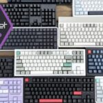 The 5 finest mechanical keyboards for 2024