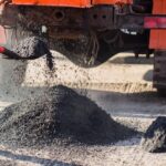 Paving specialist turns to academics for assist with fly ash problems