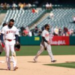 Angels challenge questionable evaluation in loss to O’s