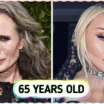 10 Celebrities Who Are Shockingly the Same Age