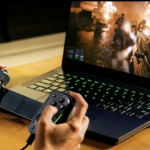 Razer’s Kishi Ultra video gaming controller brings haptics to your USB-C phone, PC, or tablet