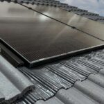 Russell includes photovoltaic panels to tile offering