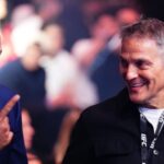 TKO CEO Ari Emanuel made almost $65 million in settlement in 2023, consisting of $20 million perk from UFC