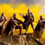Helldivers 2 Boss Says Sorry After Game Gets Review-Bombed To Hell [Update: Steam Removes Game In Some Regions And Offers Refunds]