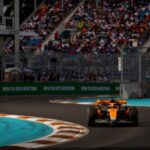 How to see the 2024 Miami Grand Prix online totally free