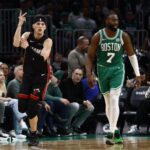 Code red debate fuels Heat in Game 2 surprise over Celtics