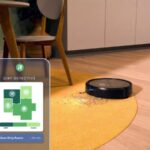 Automate your vacuuming and mopping with $400 off the Roomba Combo J9+
