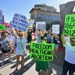 Abortion Bans in Arizona and Florida Will Face Voters in November