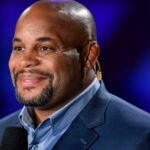 Daniel Cormier recommends UFC 304 fighters on how to deal with combating in the morning hours in Manchester