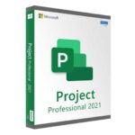 Improve your task management requires with Microsoft Project Professional 2021, just $20