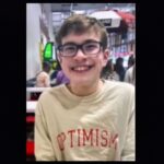 What Happened to Sebastian Rogers? Look For Tennessee Teen Continues