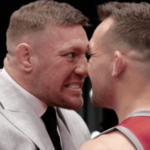 Michael Bisping cautions Michael Chandler not to undervalue Conor McGregor: ‘Can’t be intoxicated by yourself ego’