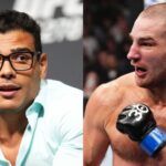 Paulo Costa giants ‘uninteresting as f ** k’ Sean Strickland ahead of UFC 302 middleweight clash