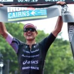 Previous IRONMAN World Championship podium finisher states consistency will be type in Pro Series quote