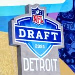 NFL Draft 2024 live updates: Day 2 2nd and 3rd round choices, trades, grades and news from Detroit