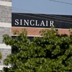 Sinclair checks out offering approximately 30% of its broadcast stations, sources state