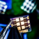 ‘An entire brand-new generation of screens’: scientists establish RGB LED out of wonder product perovskite, leading the way for self noticing, solar energy display screens– however its hour-long life span requires to be enhanced very first