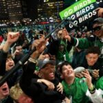 Eagles NFL draft chooses 2024: Full list of Philadelphia’s draft choices for each round