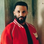 Craig David Reflects On 2002 ‘VIBE’ Cover And Planned “Reunion” With Usher For Lovers & Friends