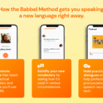 End up being multilingual with assistance from Babbel Language Learning, now $150