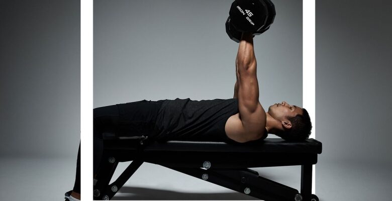 How to Bench Press properly