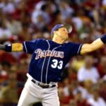 Previous Padre, Olympic gold medalist Sean Burroughs passes away at 43
