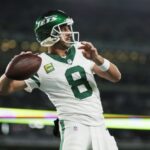 Jets, Packers total Aaron Rodgers trade with 2024 NFL Draft trade to Saints