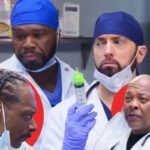 Enjoy These Rap Legends Star in a Hilarious ‘Dre’s Anatomy’ Sketch