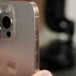 The iPhone 16 may change to touch-sensitive buttons after all