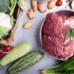 Cut Meat Consumption to Save the Climate, Say French Groups