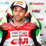 Zarco knocks MotoGP chief steward Spencer as “bad for this task”
