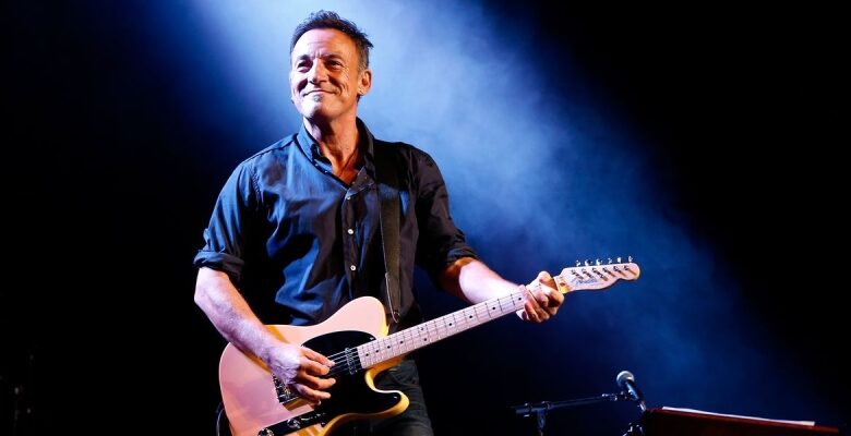 <em>Deliver Me from Nowhere</em>: Everything We Know About the Bruce Springsteen Movie